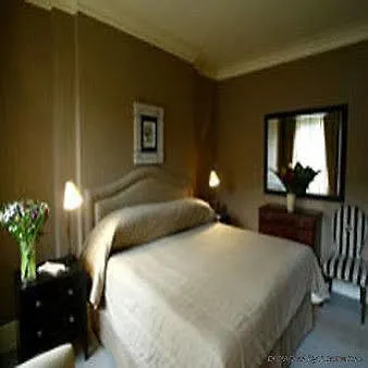 Durley House Hotel