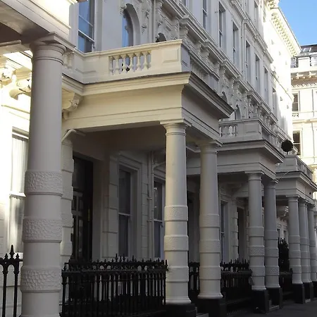 Хостел New Mansion House *