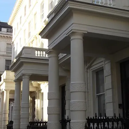 New Mansion House Хостел Лондон
