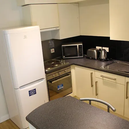 Newington Court Hostel London