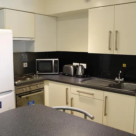 Newington Court London