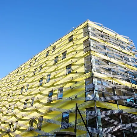 Newington Court Hostel