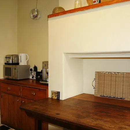 Holiday home Brixton Oasis *