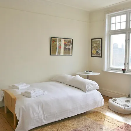 Brixton Oasis Holiday home *