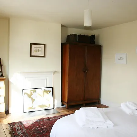 Holiday home Brixton Oasis London