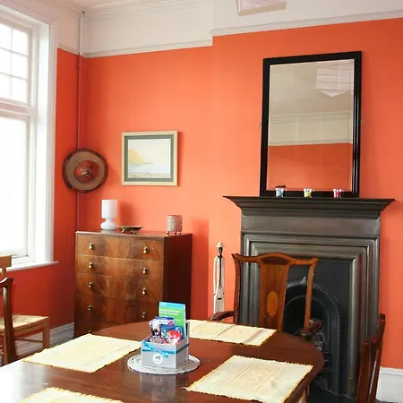 Brixton Oasis Holiday home