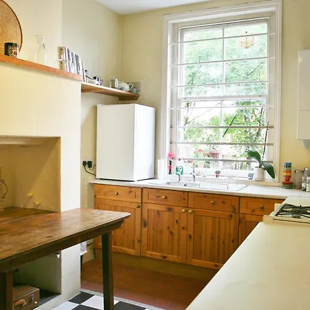 Holiday home Brixton Oasis