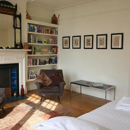Brixton Oasis Holiday home