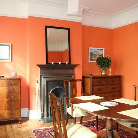 Brixton Oasis Holiday home London