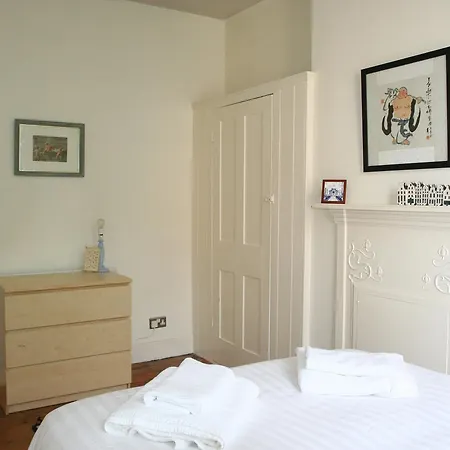 Brixton Oasis Holiday home