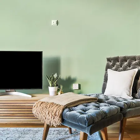 Sonder Hoxton Square 4* London