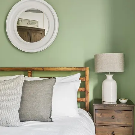 Apartmanhotel Sonder Hoxton Square 4*