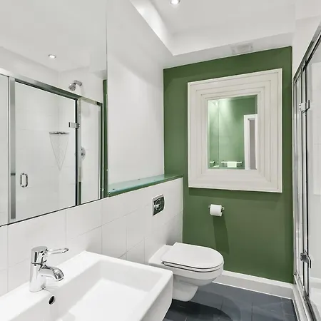 Apartmanhotel Sonder Hoxton Square 4*