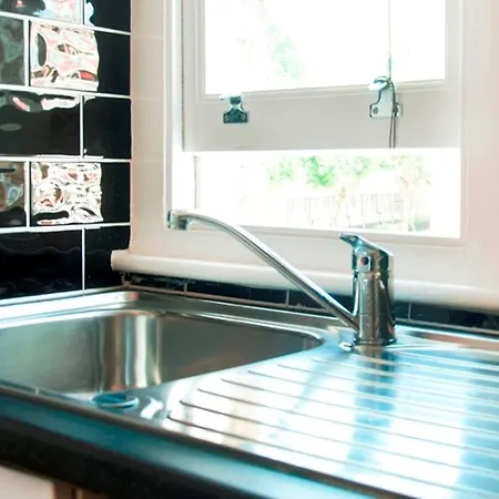 Capital Host- Apartments Euston Apartment