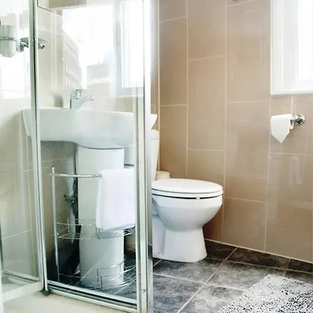 Apartment Capital Host- Apartments Euston *