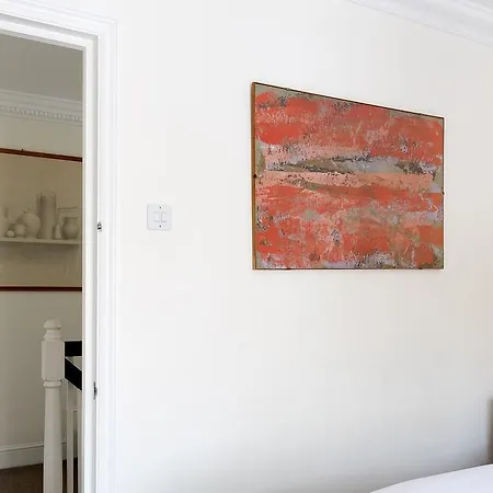 Apartment The Albatross London
