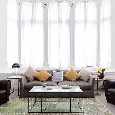 Apartment The Albatross London