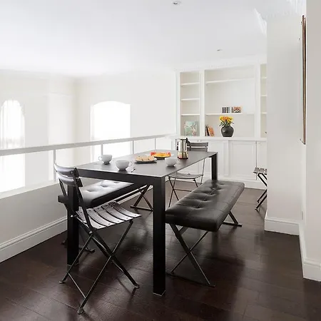 Apartment The Albatross