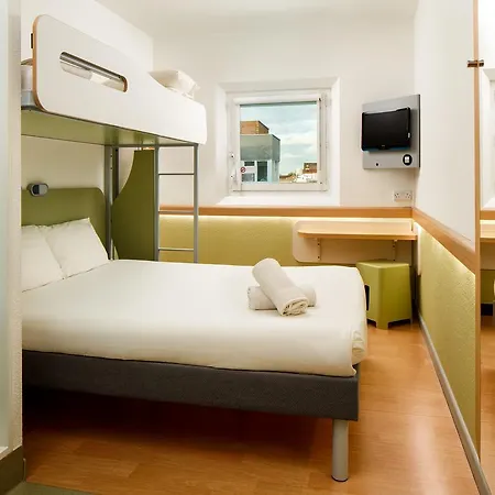 Hotel Ibis Budget London Hounslow