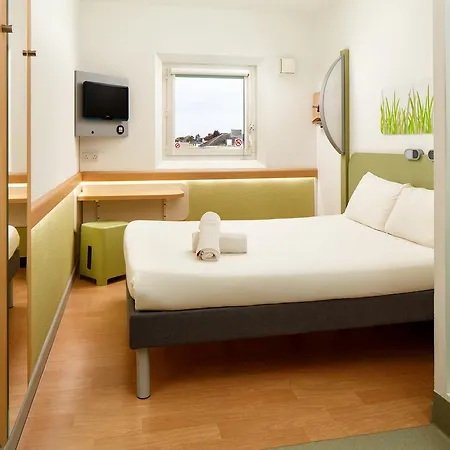 Ibis Budget London 2* Hounslow