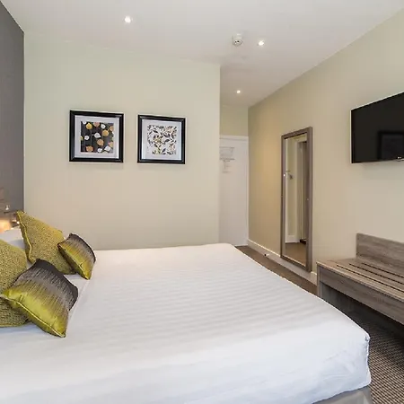 Phoenix Hotel Londres