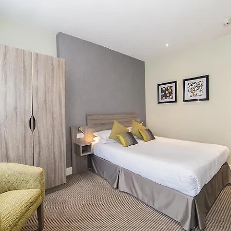 Phoenix 4* Londres