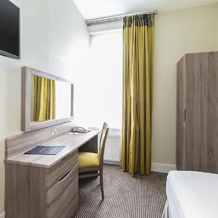Hotel Phoenix