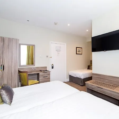 Phoenix 4* Londres