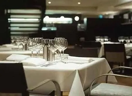 Szálloda Malmaison 4*