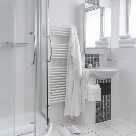 Saco Holborn - Lamb's Conduit St 4*