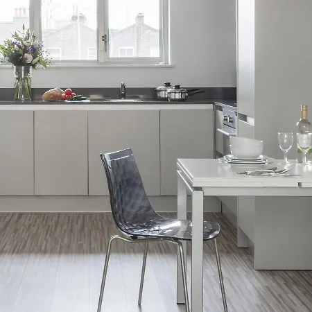 Saco Holborn - Lamb's Conduit St Aparthotel London