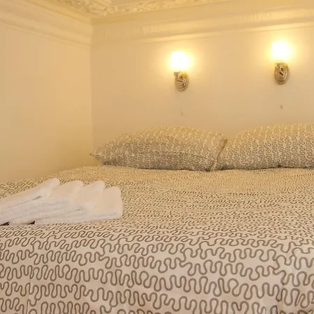Apartment Irwin At Notting Hill