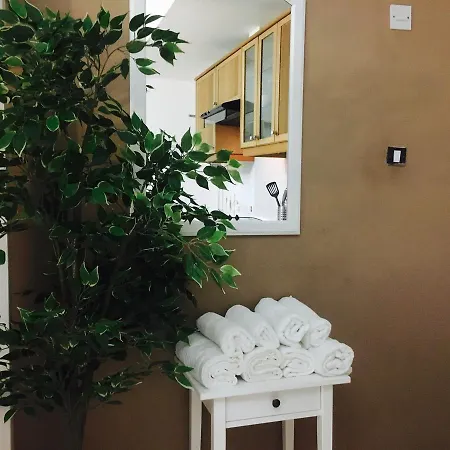 Apartment Irwin At Notting Hill *