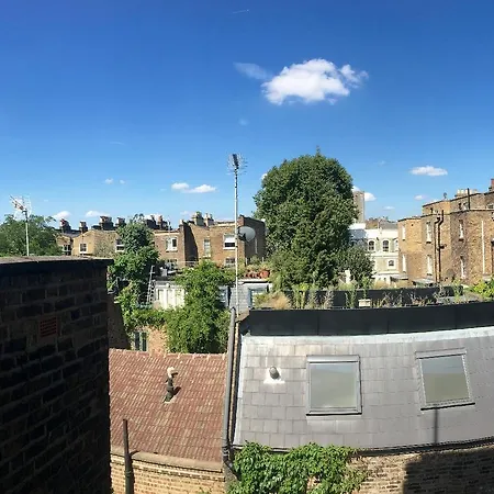 Irwin At Notting Hill Apartment *