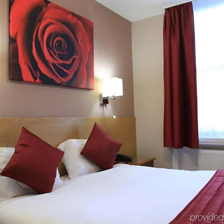 Sheriff Hotel Londen
