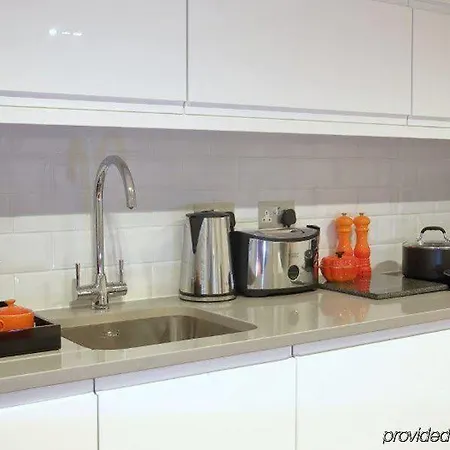 Apartment Smart Covent Garden *