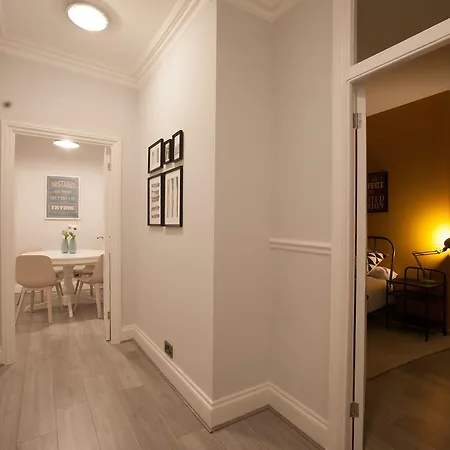 Apartment Emperors Gate By Allo Housing
