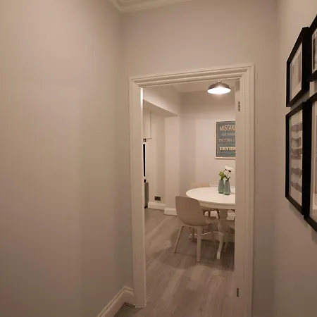 Emperors Gate By Allo Housing *