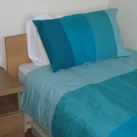 Apartmán Lse Carr-saunders Hall *
