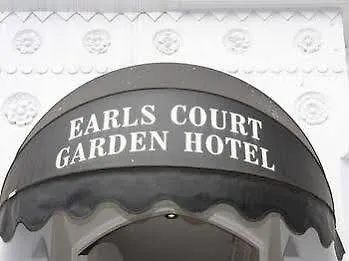 Earls Court Garden Hotel London