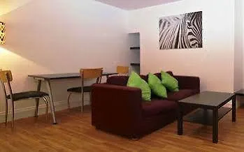 Appartement Acorn - Bedford Place