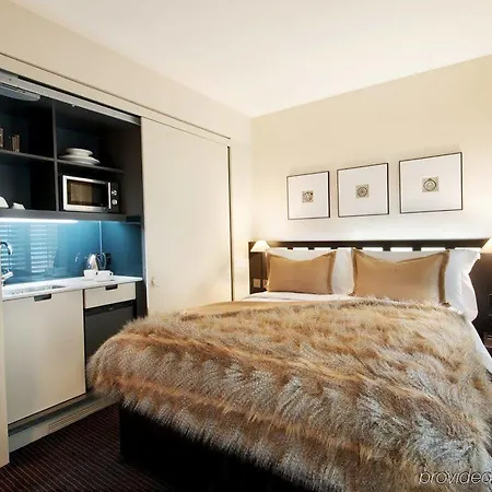 Hotel The Resident Soho London