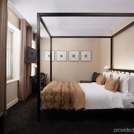 The Resident Soho 4* London