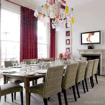The Pelham - Starhotels Collezione Hotel
