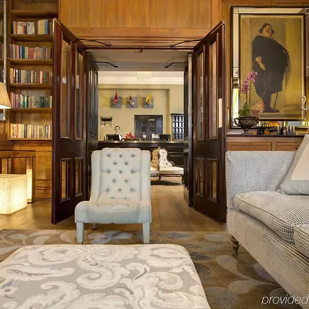The Pelham - Starhotels Collezione London