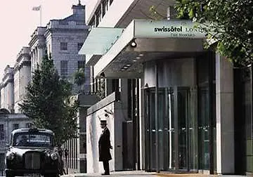 Swissotel The Howard Otel 5*