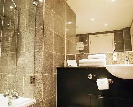 Апартаменты 196 Bishopsgate *