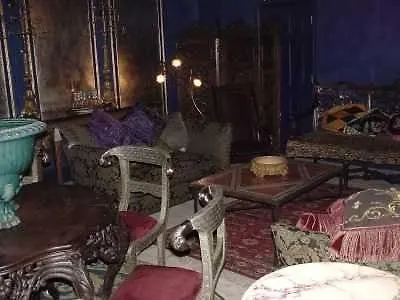 Hotel Pavilion 3*