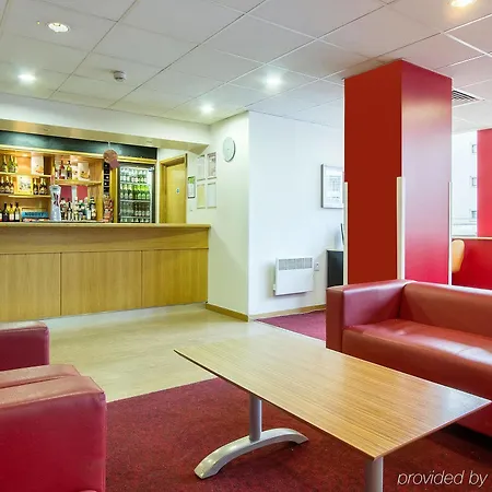 Travelodge Hotel