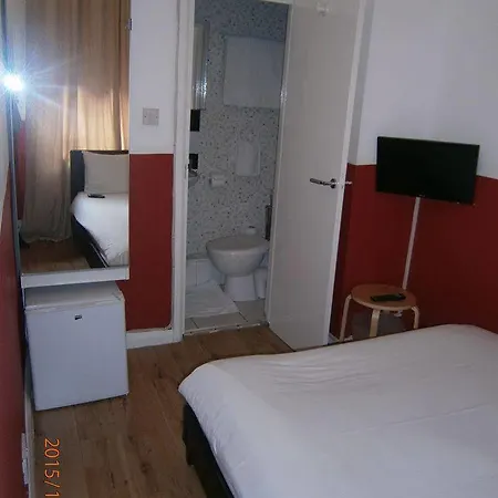 Marisa Hotel Londra
